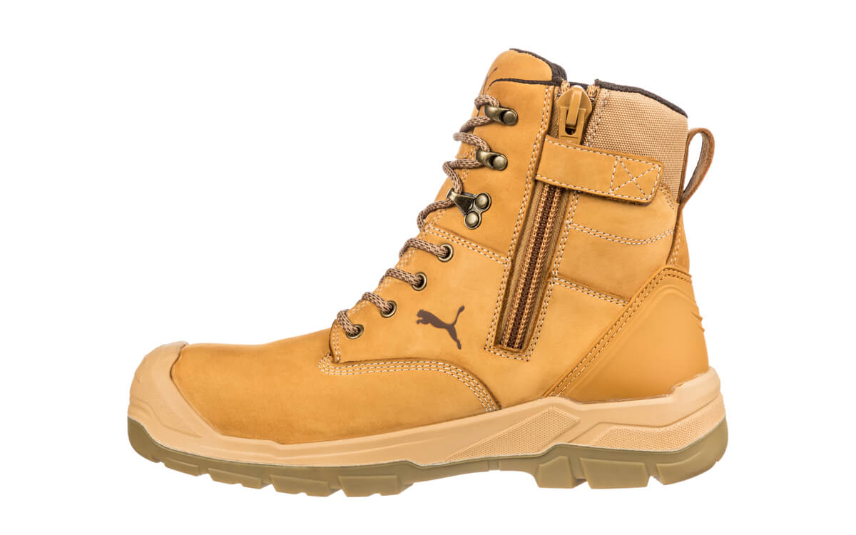 Conquest Wheat Womens 630727